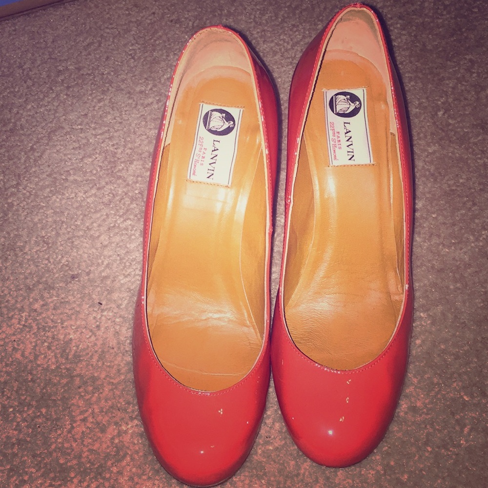 Wedges